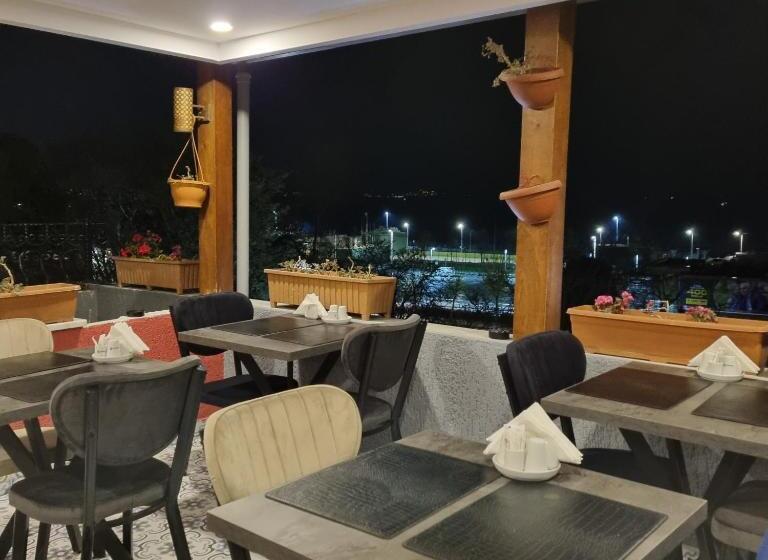 Fotos del hotel Harmony Hotel Istanbul:  17