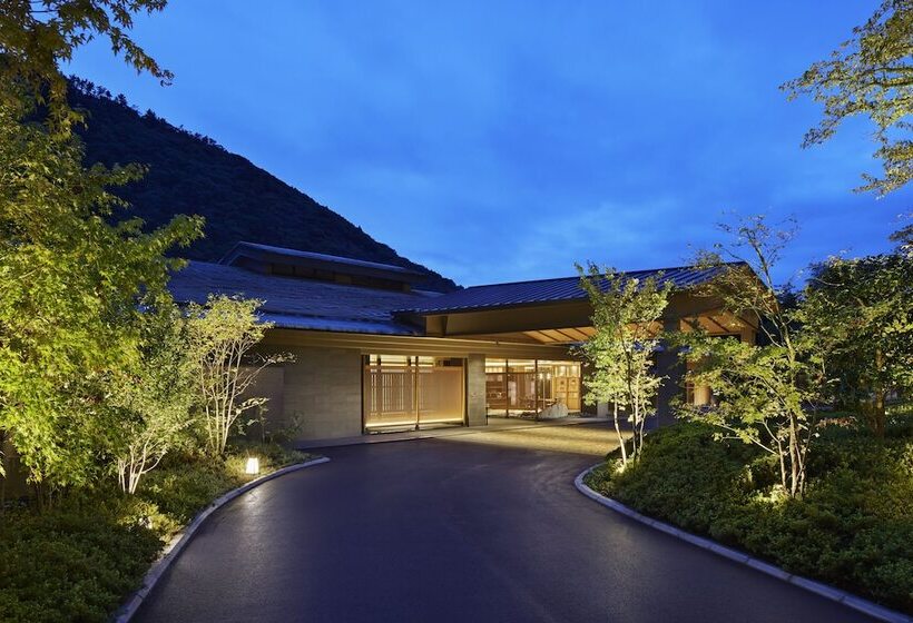 Fotos del hotel Hatsuhana:  4