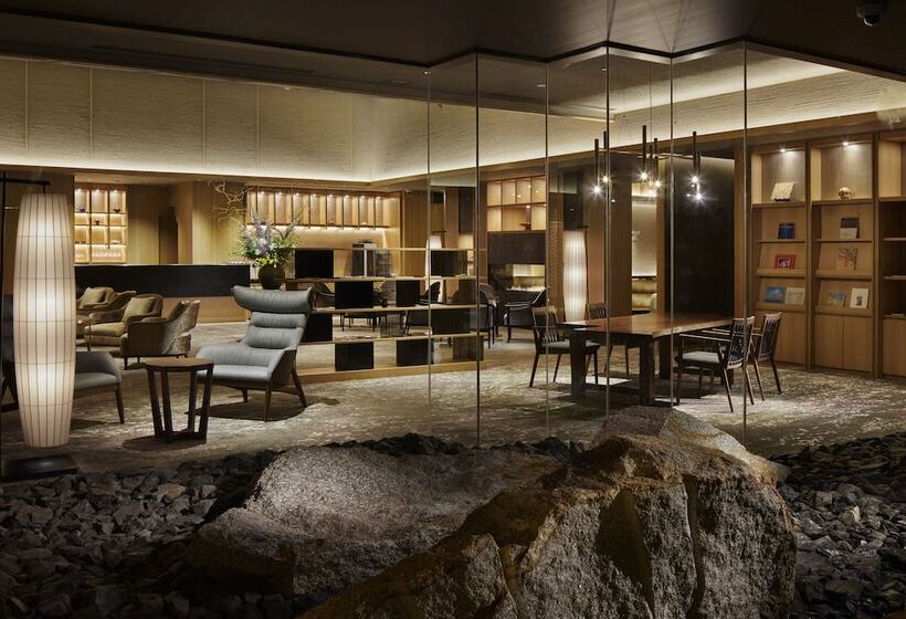 Fotos del hotel Hatsuhana:  8