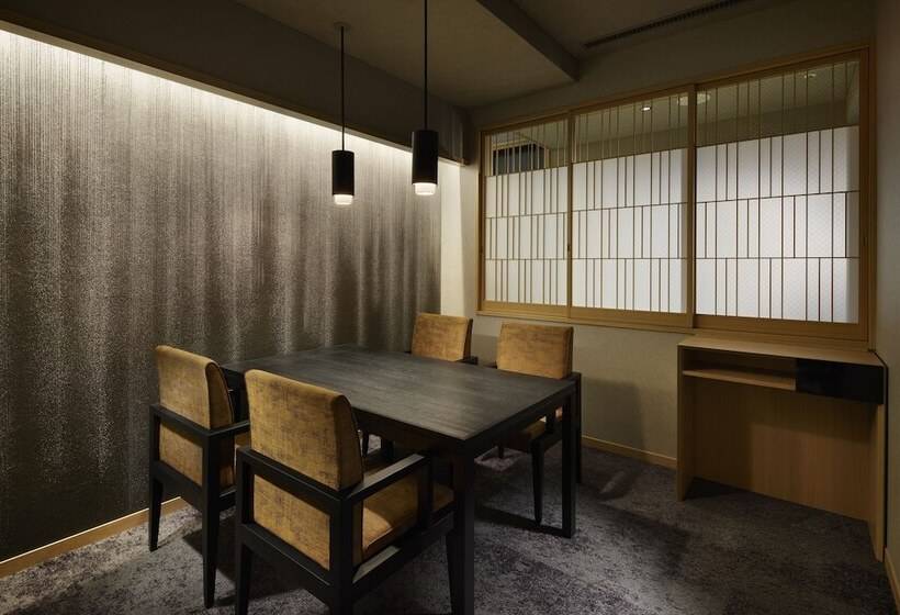 Fotos del hotel Hatsuhana:  5