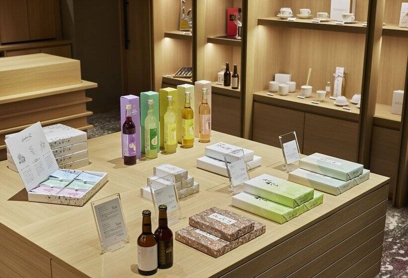 Fotos del hotel Hatsuhana:  23