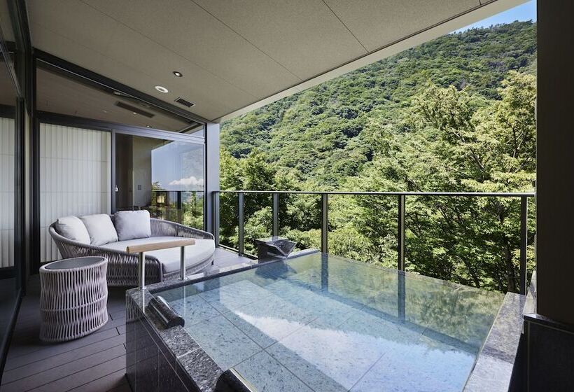 Fotos del hotel Hatsuhana:  18