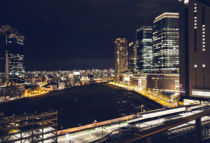 Fotos del hotel Hearton  Nishiumeda:  22