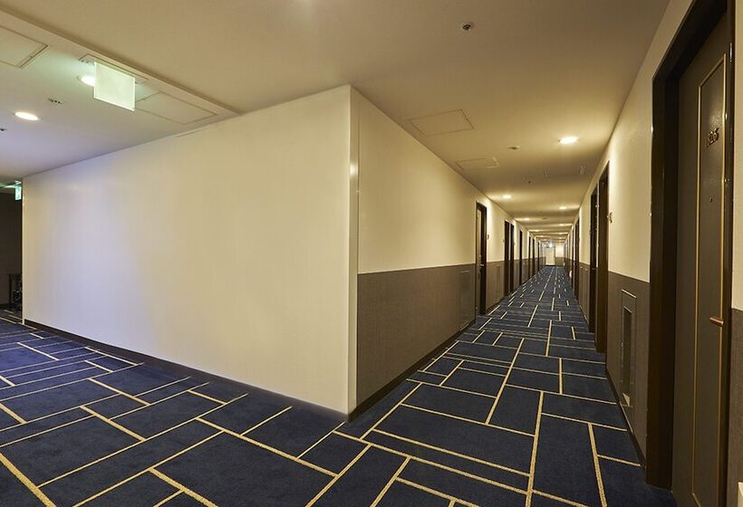 Fotos del hotel Hearton  Nishiumeda:  27