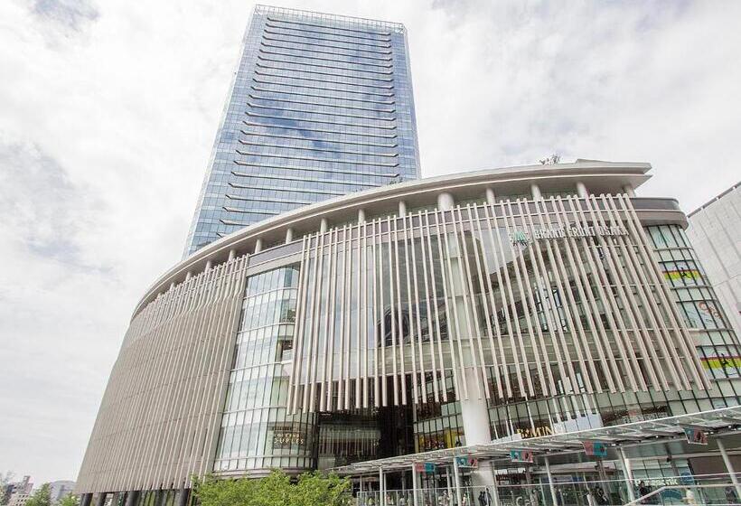 Fotos del hotel Hearton  Nishiumeda:  10