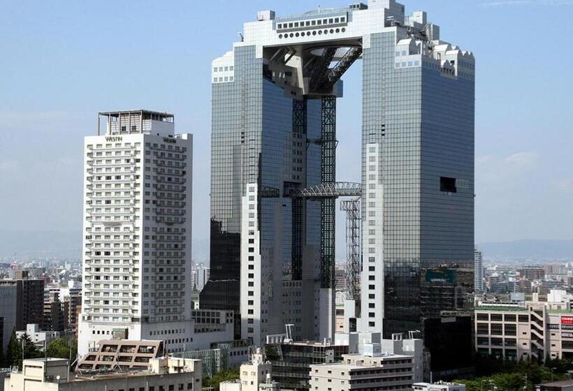 Fotos del hotel Hearton  Nishiumeda:  31