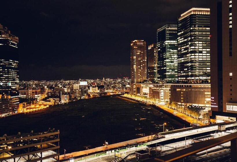 Fotos del hotel Hearton  Nishiumeda:  40