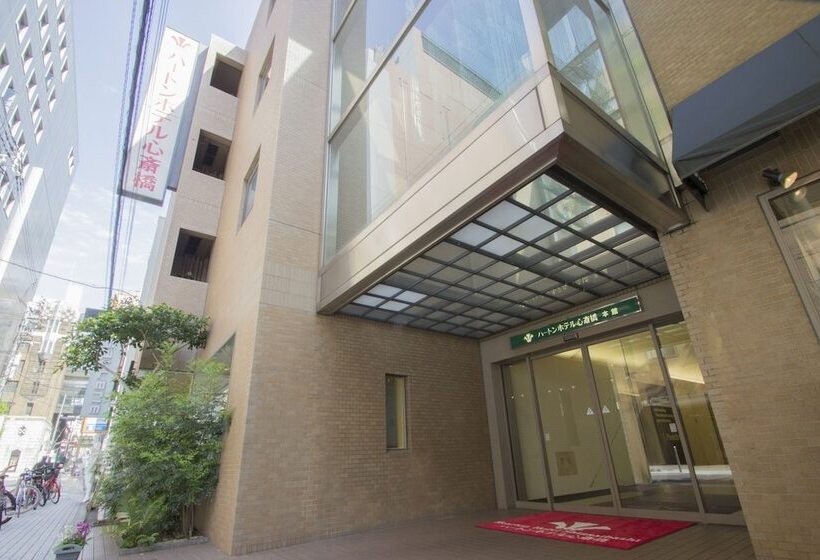 Fotos del hotel Hearton  Shinsaibashi:  13