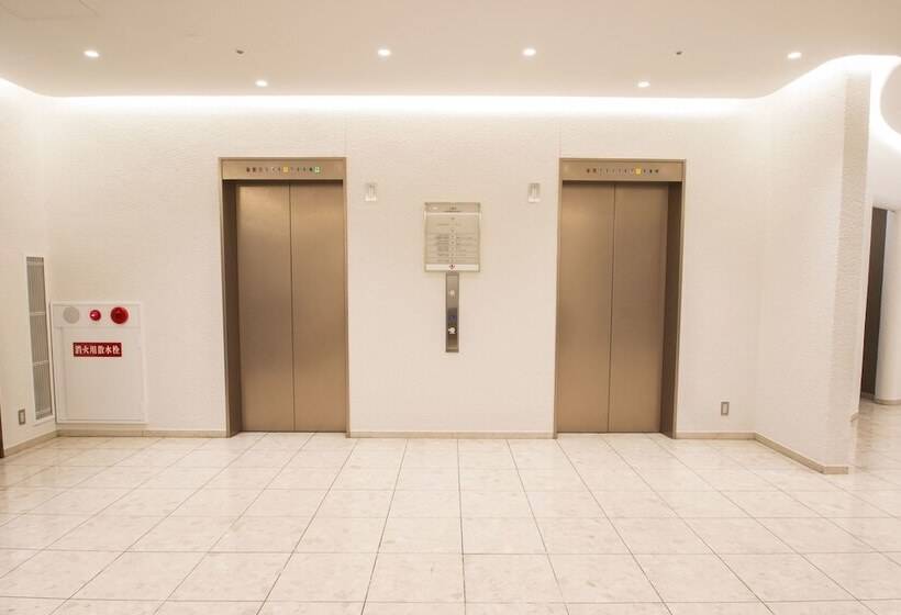Fotos del hotel Hearton  Shinsaibashi:  6