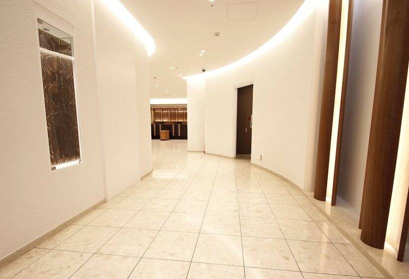Fotos del hotel Hearton  Shinsaibashi:  7