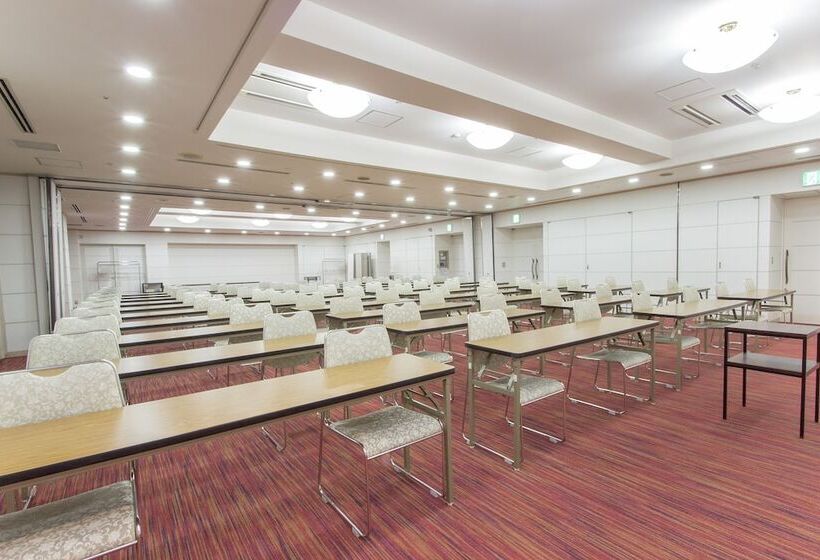 Fotos del hotel Hearton  Shinsaibashi:  8