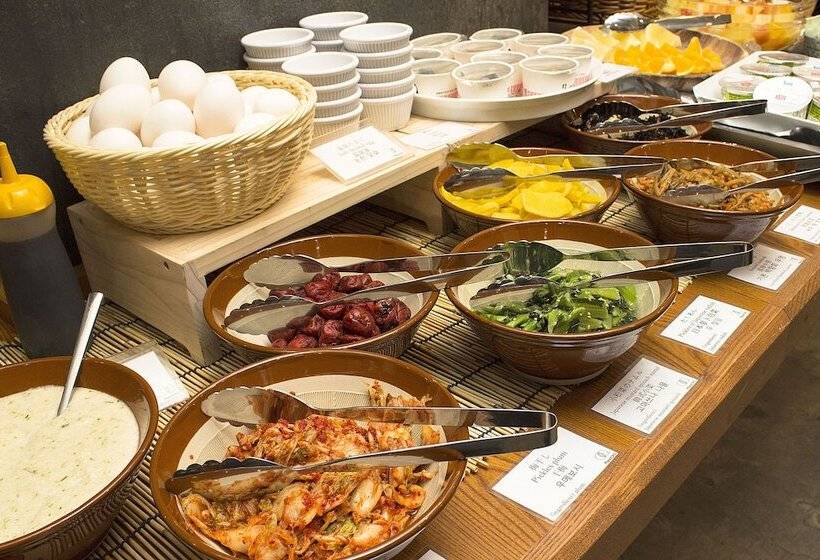 Fotos del hotel Hearton  Shinsaibashi:  10