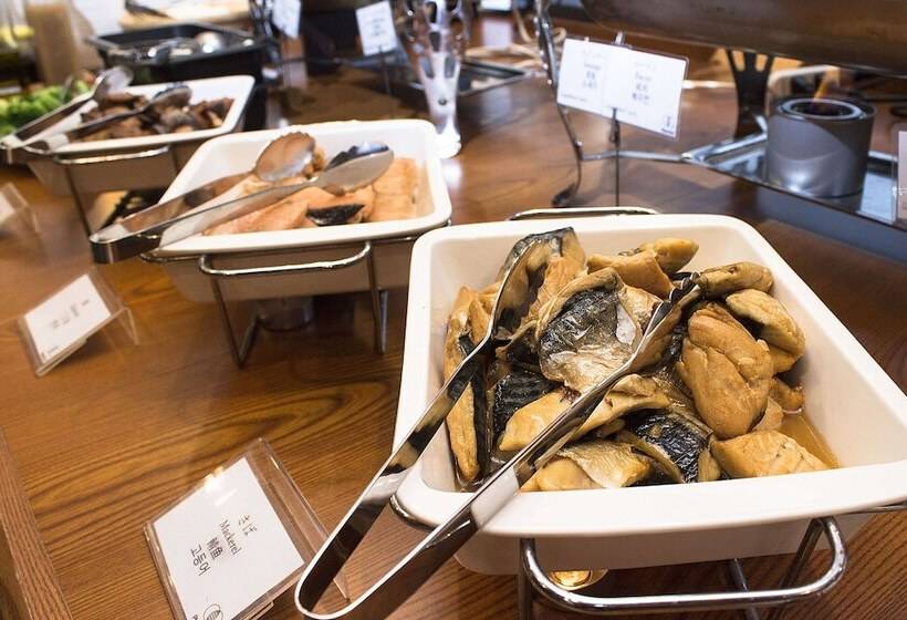 Fotos del hotel Hearton  Shinsaibashi:  11