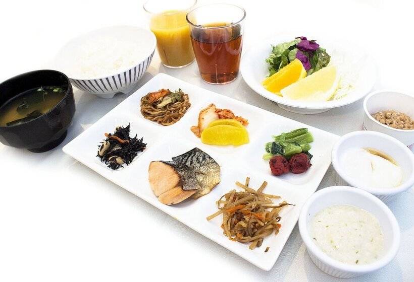 Fotos del hotel Hearton  Shinsaibashi:  14
