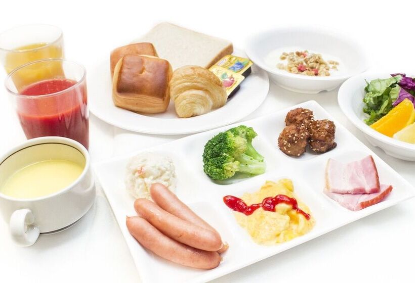 Fotos del hotel Hearton  Shinsaibashi:  12