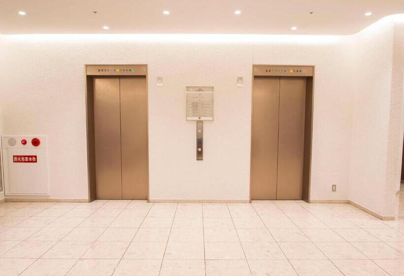 Fotos del hotel Hearton  Shinsaibashi:  39
