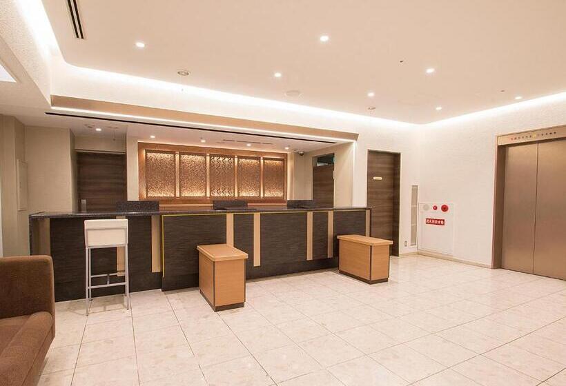 Fotos del hotel Hearton  Shinsaibashi:  27
