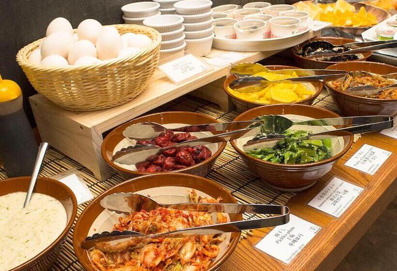 Fotos del hotel Hearton  Shinsaibashi:  29
