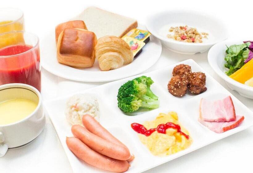 Fotos del hotel Hearton  Shinsaibashi:  21