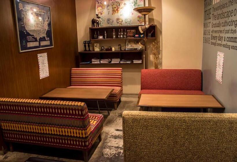 Fotos del hotel Hearton  Shinsaibashi:  33