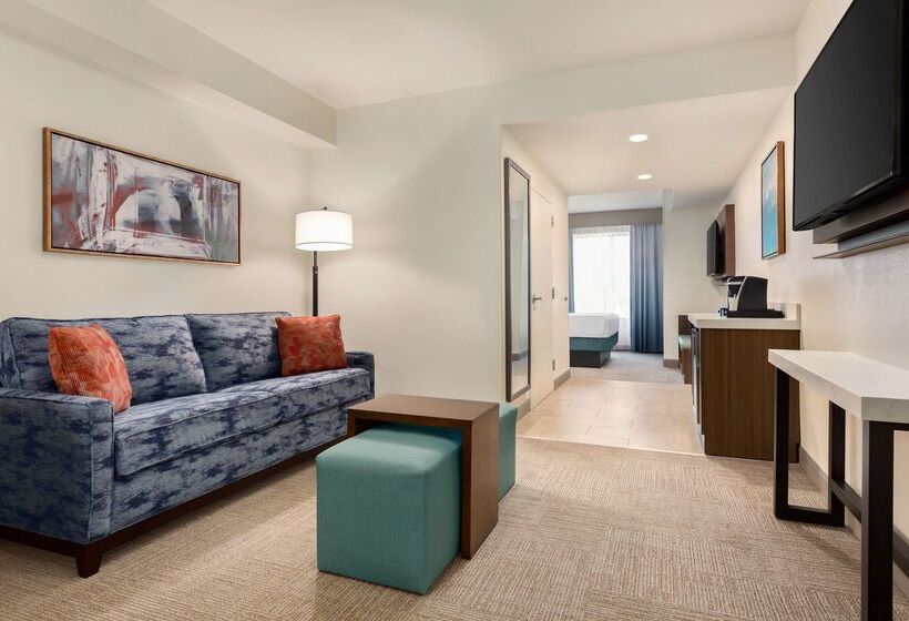 Fotos del hotel Hilton Garden Inn Houston Energy Corridor:  3