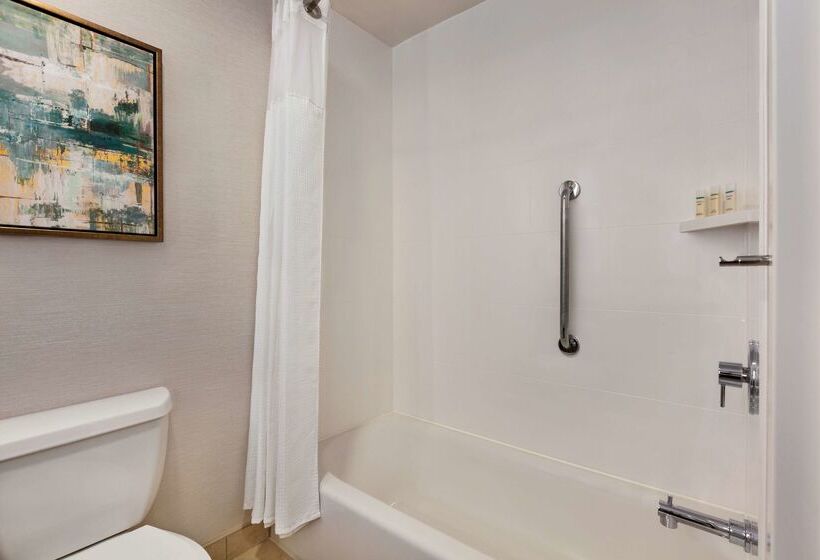 Fotos del hotel Hilton Garden Inn Houston Energy Corridor:  23