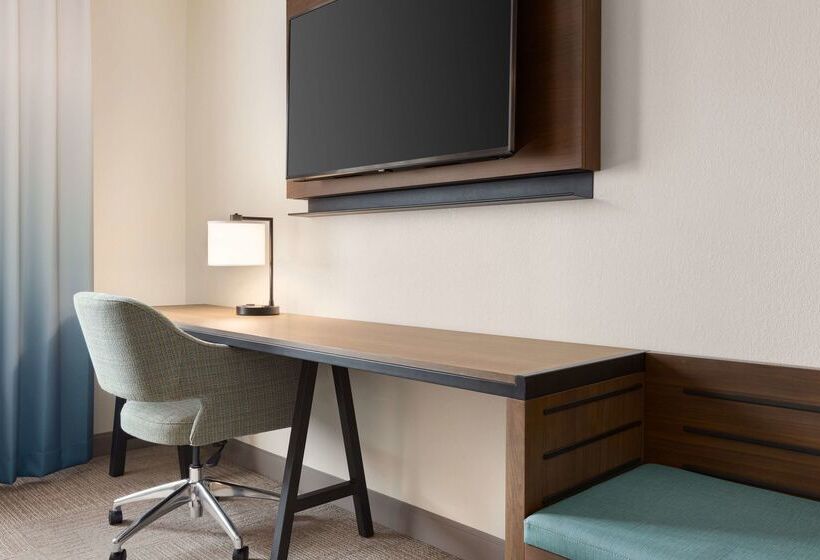 Fotos del hotel Hilton Garden Inn Houston Energy Corridor:  27