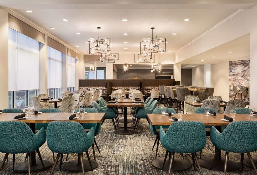 Fotos del hotel Hilton Garden Inn Houston Energy Corridor:  16