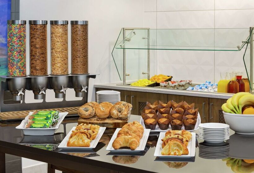 Fotos del hotel Hilton Garden Inn Houston Energy Corridor:  15