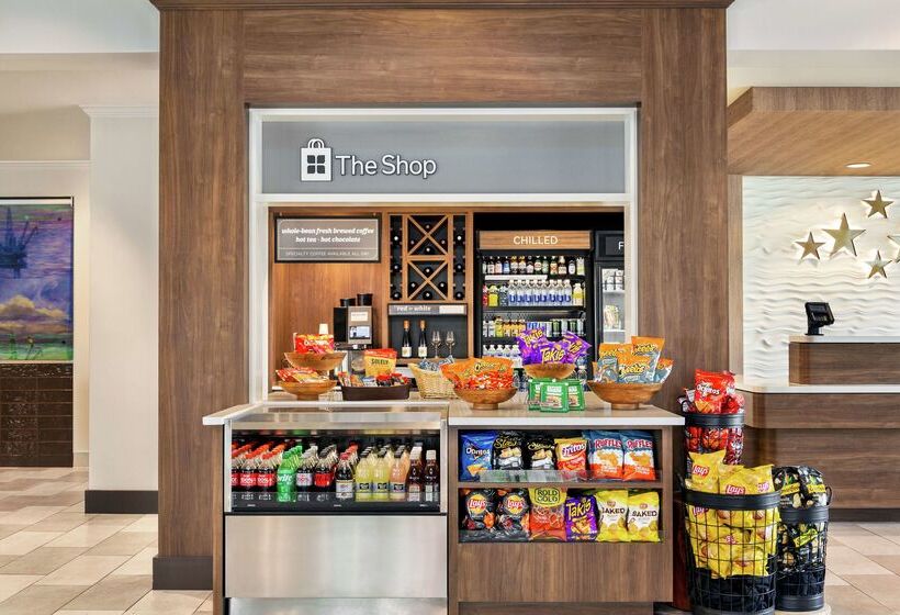 Fotos del hotel Hilton Garden Inn Houston Energy Corridor:  34