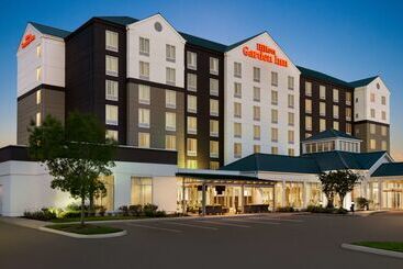 هتل Hilton Garden Inn Houston Energy Corridor