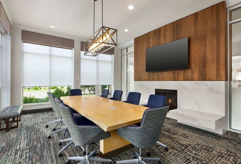 Fotos del hotel Hilton Garden Inn Houston Energy Corridor:  17