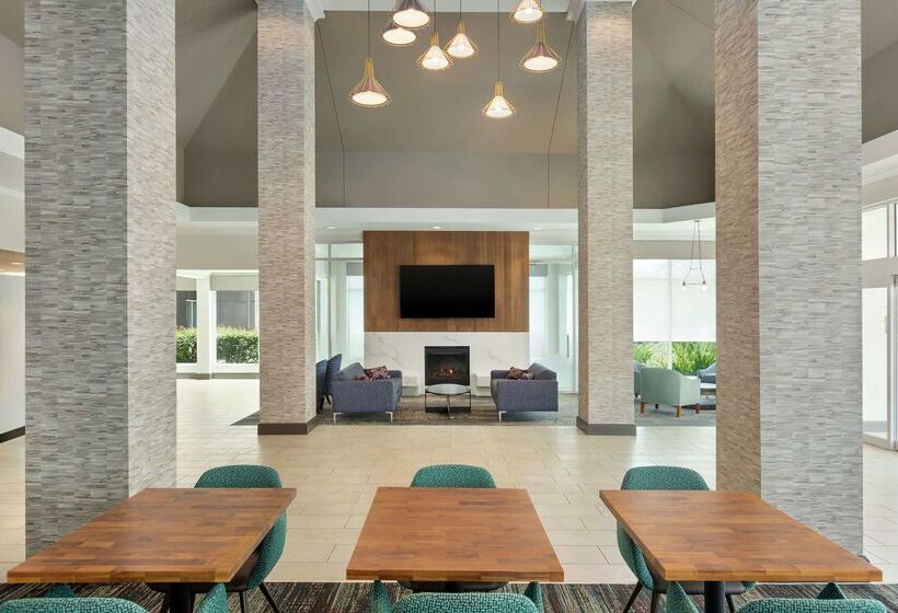 Fotos del hotel Hilton Garden Inn Houston Energy Corridor:  13