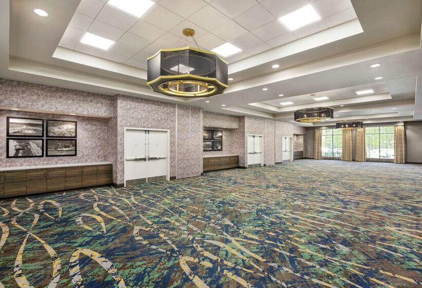 Fotos del hotel Hilton Garden Inn Houston Energy Corridor:  31