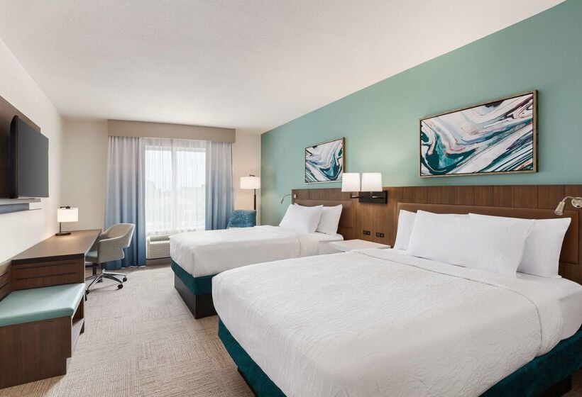 Fotos del hotel Hilton Garden Inn Houston Energy Corridor:  10