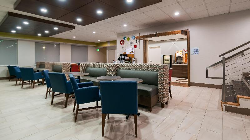 酒店 Holiday Inn Express  & Suites Everett