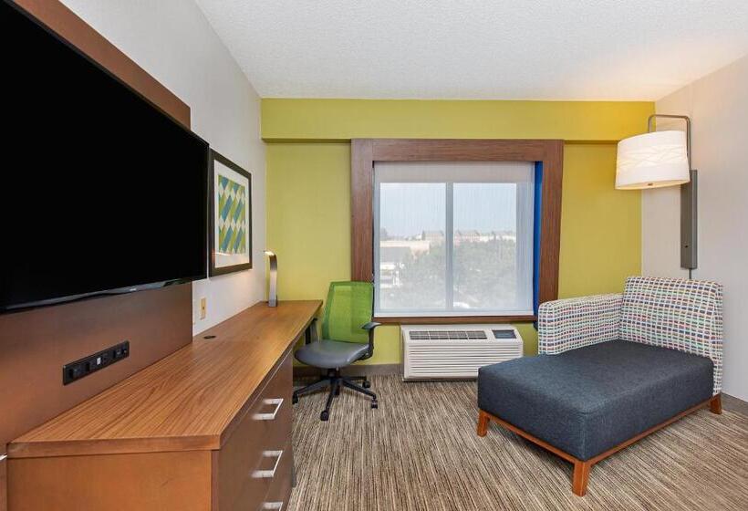Holiday Inn Express Hotel & Suites Mount Juliet Nashville Area, An Ihg