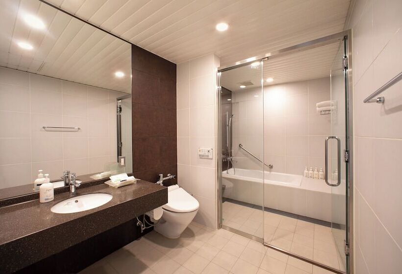 Fotos del hotel Holiday Inn Osaka Namba:  26