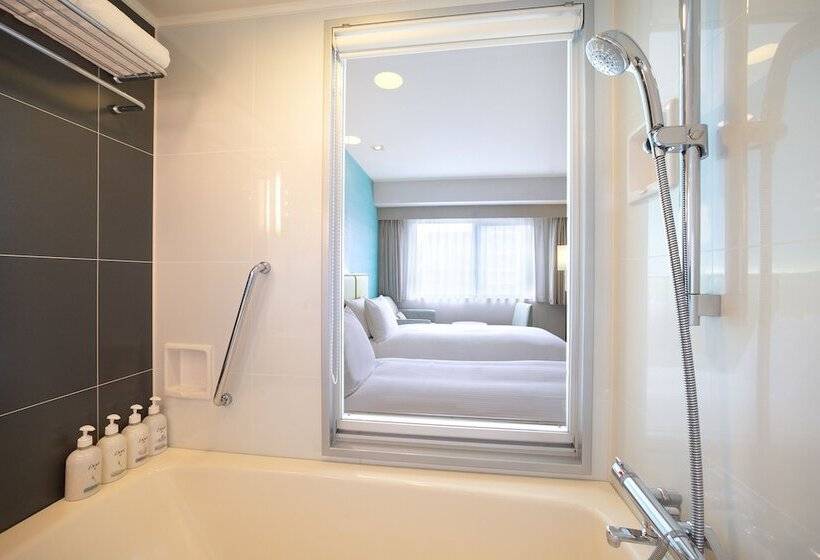 Fotos del hotel Holiday Inn Osaka Namba:  28