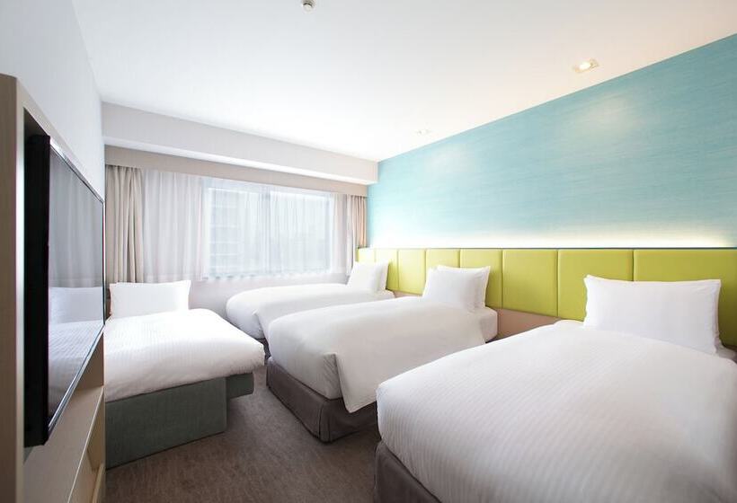 Fotos del hotel Holiday Inn Osaka Namba:  53
