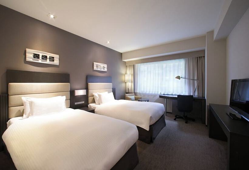 Fotos del hotel Holiday Inn Osaka Namba:  35