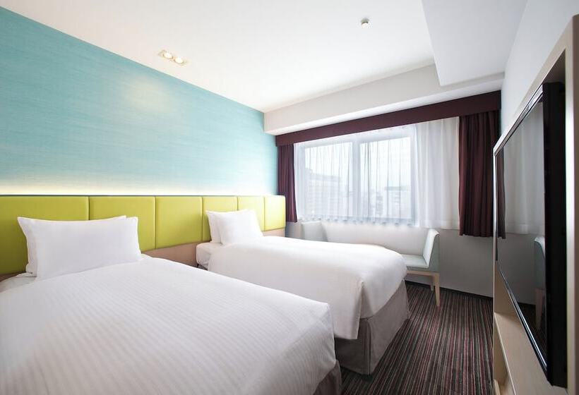 Fotos del hotel Holiday Inn Osaka Namba:  37