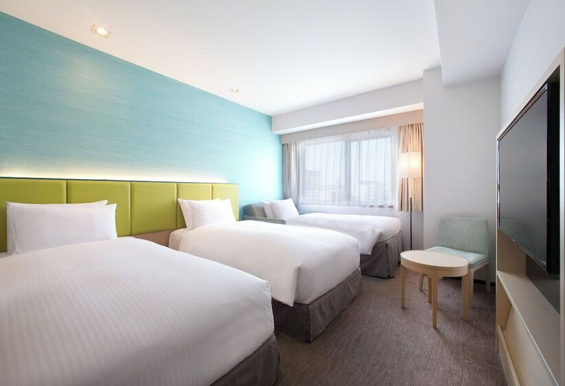 Fotos del hotel Holiday Inn Osaka Namba:  51