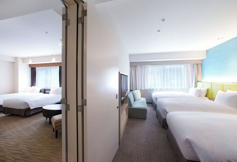 Fotos del hotel Holiday Inn Osaka Namba:  45