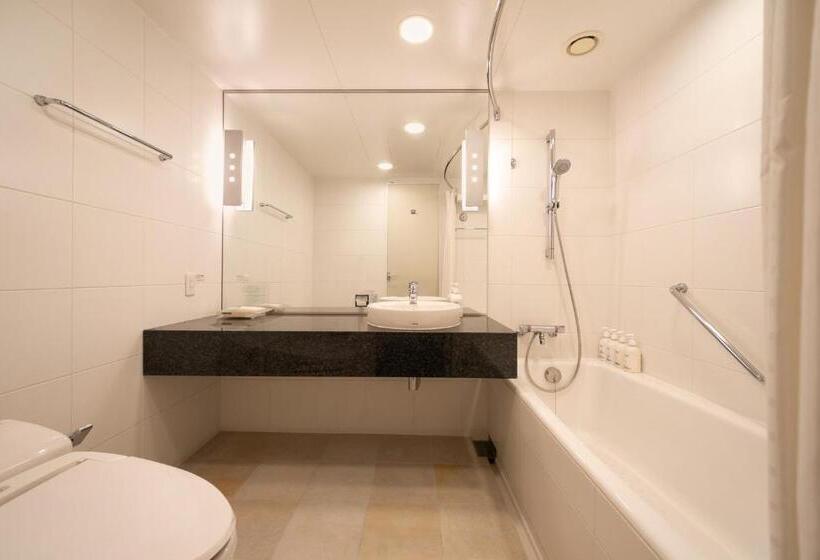 Fotos del hotel Holiday Inn Osaka Namba:  38
