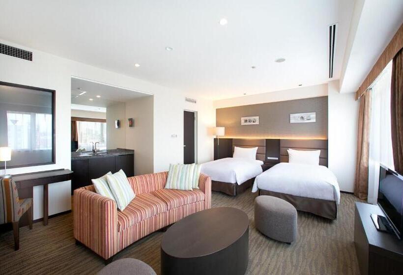 Fotos del hotel Holiday Inn Osaka Namba:  12