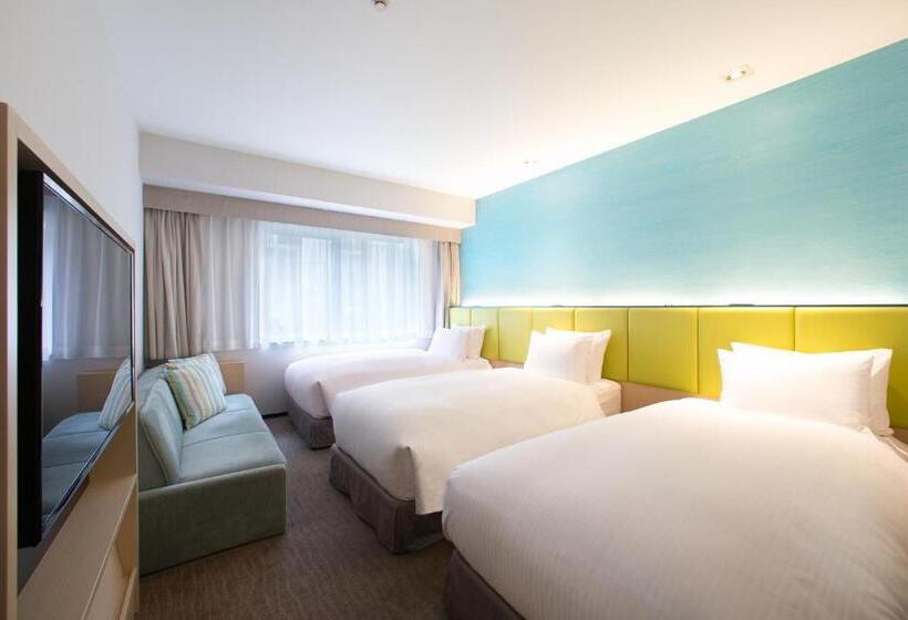 Fotos del hotel Holiday Inn Osaka Namba:  2