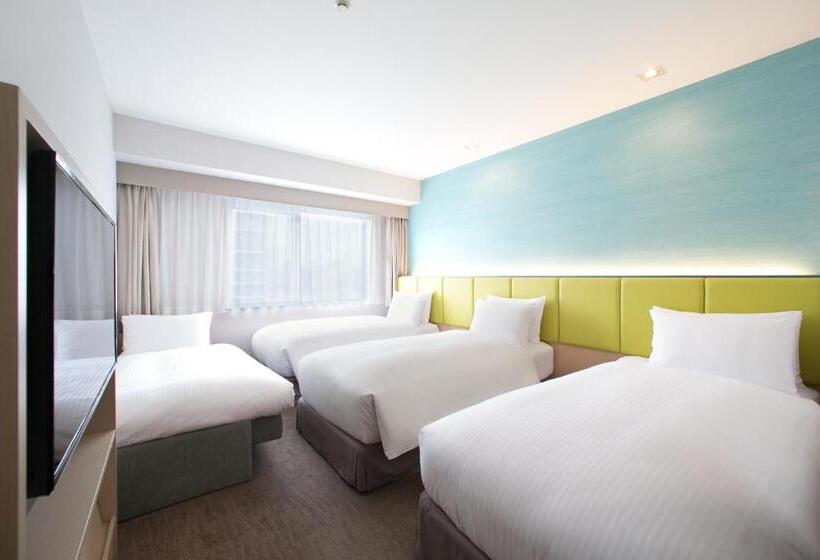 Fotos del hotel Holiday Inn Osaka Namba:  11