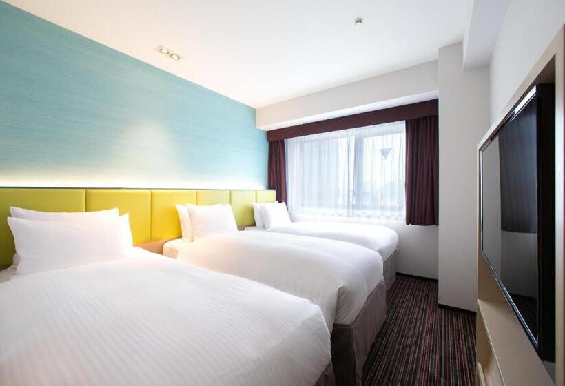 Fotos del hotel Holiday Inn Osaka Namba:  10