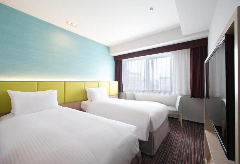 Fotos del hotel Holiday Inn Osaka Namba:  6